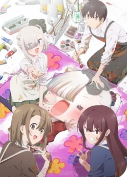 Xem Phim Chanto Suenai Kyuuketsuki-chan Thuyết Minh Online