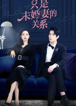 Xem Phim Chỉ là hôn thê Thuyết Minh Online