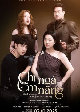 Xem Phim Chị Ngã Em Nâng Thuyết Minh Online