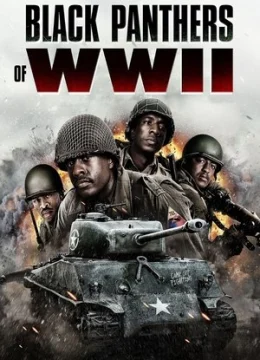 Xem Phim Chiến Binh Da Màu Thế Chiến II Thuyết Minh Online