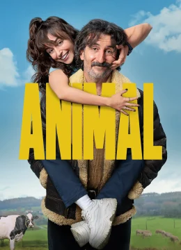 Xem Phim Chó Già Trò Mới (Animal) Thuyết Minh Online