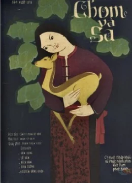 Xem Phim Chom và Sa Thuyết Minh Online