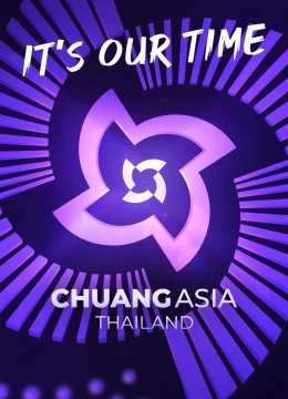 Xem Phim CHUANG ASIA (Phần 1) Thuyết Minh Online