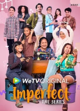 Xem Phim Chúng Ta Không Hoàn Hảo (Phần 1) Thuyết Minh Online
