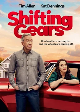 Xem Phim Chuyển Số (Phần 1) Thuyết Minh Online