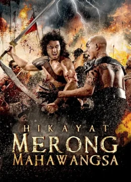 Xem Phim Clash of Empires: The Battle for Asia Thuyết Minh Online