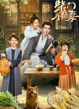 Xem Phim Cô Vợ Nhỏ Chốn Nhà Tranh Thuyết Minh Online