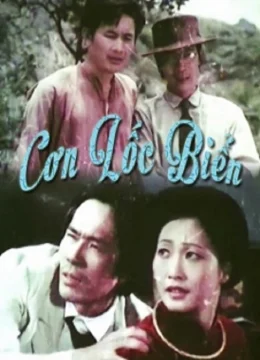 Xem Phim Cơn Lốc Biển Thuyết Minh Online