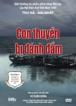 Xem Phim Con Thuyền Bị Đánh Đắm Thuyết Minh Online