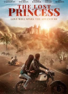 Công chúa thất lạc