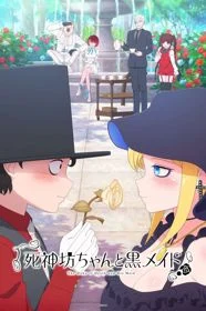 Xem Phim Công Tước Chết Chóc Và Cô Hầu Gái Của Cậu (Phần 1) Thuyết Minh Online