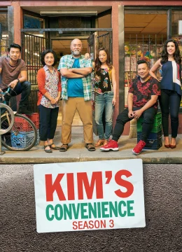 Xem Phim Cửa hàng tiện lợi nhà Kim (Phần 3) Thuyết Minh Online