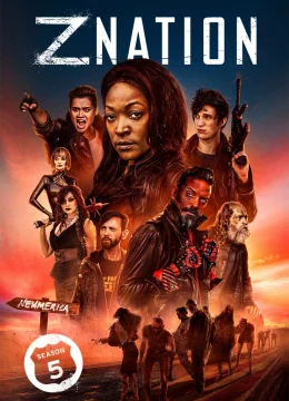 Xem Phim Cuộc chiến zombie (Phần 5) Thuyết Minh Online