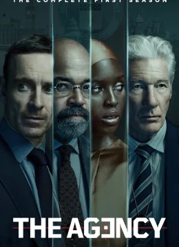 Xem Phim Đặc vụ CIA Thuyết Minh Online