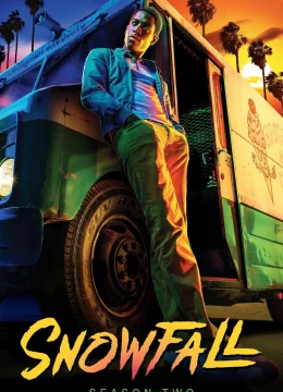 Xem Phim Đại Dịch Ma Túy (Phần 2) Thuyết Minh Online