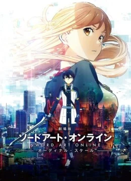 Xem Phim Đao Kiếm Thần Vực: Ranh Giới Hư Ảo Thuyết Minh Online