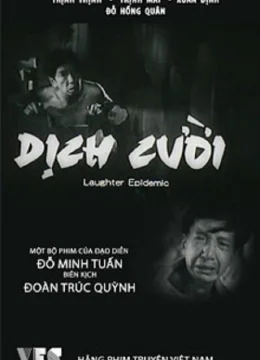 Xem Phim Dịch Cười Thuyết Minh Online