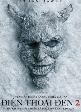 Xem Phim Điện Thoại Đen 2 Thuyết Minh Online