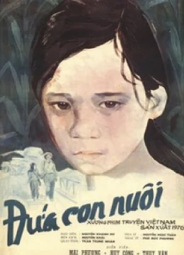 Xem Phim Đứa Con Nuôi Thuyết Minh Online