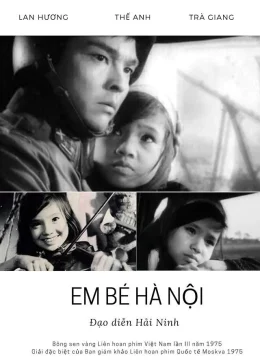 Xem Phim Em bé Hà Nội Thuyết Minh Online