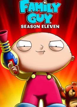Xem Phim Family Guy (Phần 11) Thuyết Minh Online
