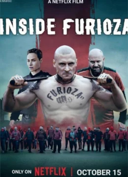 Xem Phim Furioza 2 Thuyết Minh Online