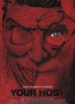 Xem Phim Gã Quản Trò Thuyết Minh Online