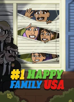 Xem Phim Gia Đình Hạnh Phúc Số 1 Nước Mỹ Thuyết Minh Online