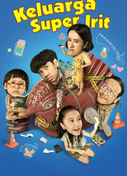 Xem Phim Gia Đình Tằn Tiện Thuyết Minh Online