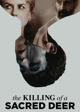 Xem Phim Giết Con Nai Thần Thuyết Minh Online