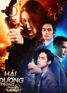 Xem Phim Hải Đường Trong Gió Thuyết Minh Online