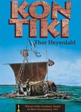 Xem Phim Hải Trình Kon-Tiki Thuyết Minh Online