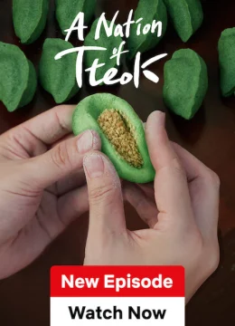 Xem Phim Hàn Quốc: Xứ Sở Bánh Tteok Thuyết Minh Online