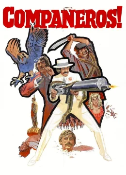 Xem Phim Hãy bắn đi, các đồng chí Thuyết Minh Online