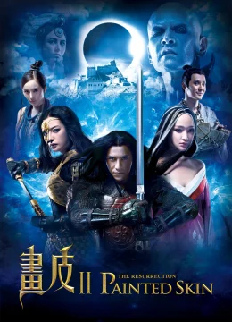 Xem Phim Họa Bì 2: Thuật Hồi Sinh Thuyết Minh Online