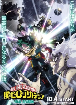 Xem Phim Học Viện Anh Hùng (Phần 8) Thuyết Minh Online