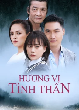 Hương vị tình thân