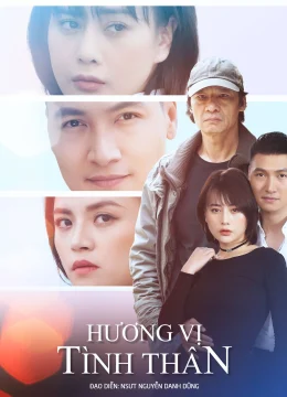 Xem Phim Hương Vị Tình Thân (Phần 2) Thuyết Minh Online