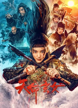 Xem Phim Huyền Nữ Thiên Mệnh Thuyết Minh Online