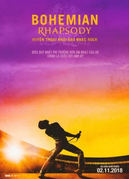 Xem Phim Huyền Thoại Ngôi Sao Nhạc Rock Thuyết Minh Online