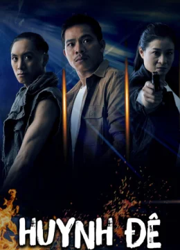 Xem Phim Huynh đệ Thuyết Minh Online