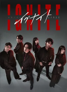 Xem Phim Ignite Thuyết Minh Online