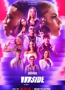 Xem Phim Inside: Hoa Kỳ Thuyết Minh Online