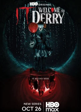 Xem Phim IT: Chào Mừng Tới Derry (Phần 1) Thuyết Minh Online