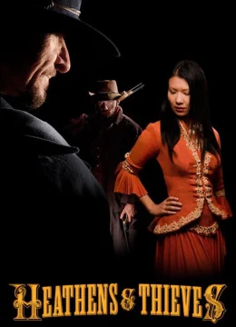 Xem Phim Kẻ Ngoại Đạo Và Tên Trộm Thuyết Minh Online