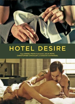 Xem Phim Khách Sạn Đam Mê Thuyết Minh Online