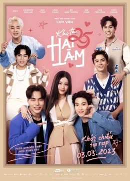 Xem Phim Khi Ta 25 Thuyết Minh Online
