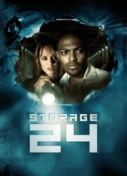 Xem Phim Kho Hàng Số 24 Thuyết Minh Online