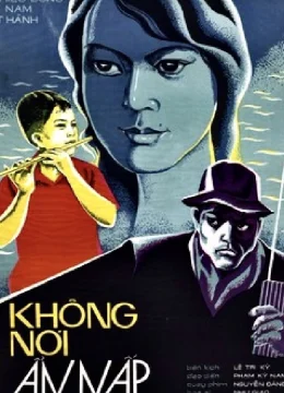 Xem Phim Không Nơi Ẩn Nấp Thuyết Minh Online