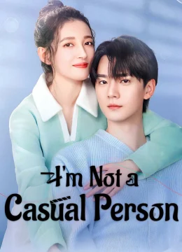 Xem Phim Không Phải Dạng Vừa Đâu Thuyết Minh Online